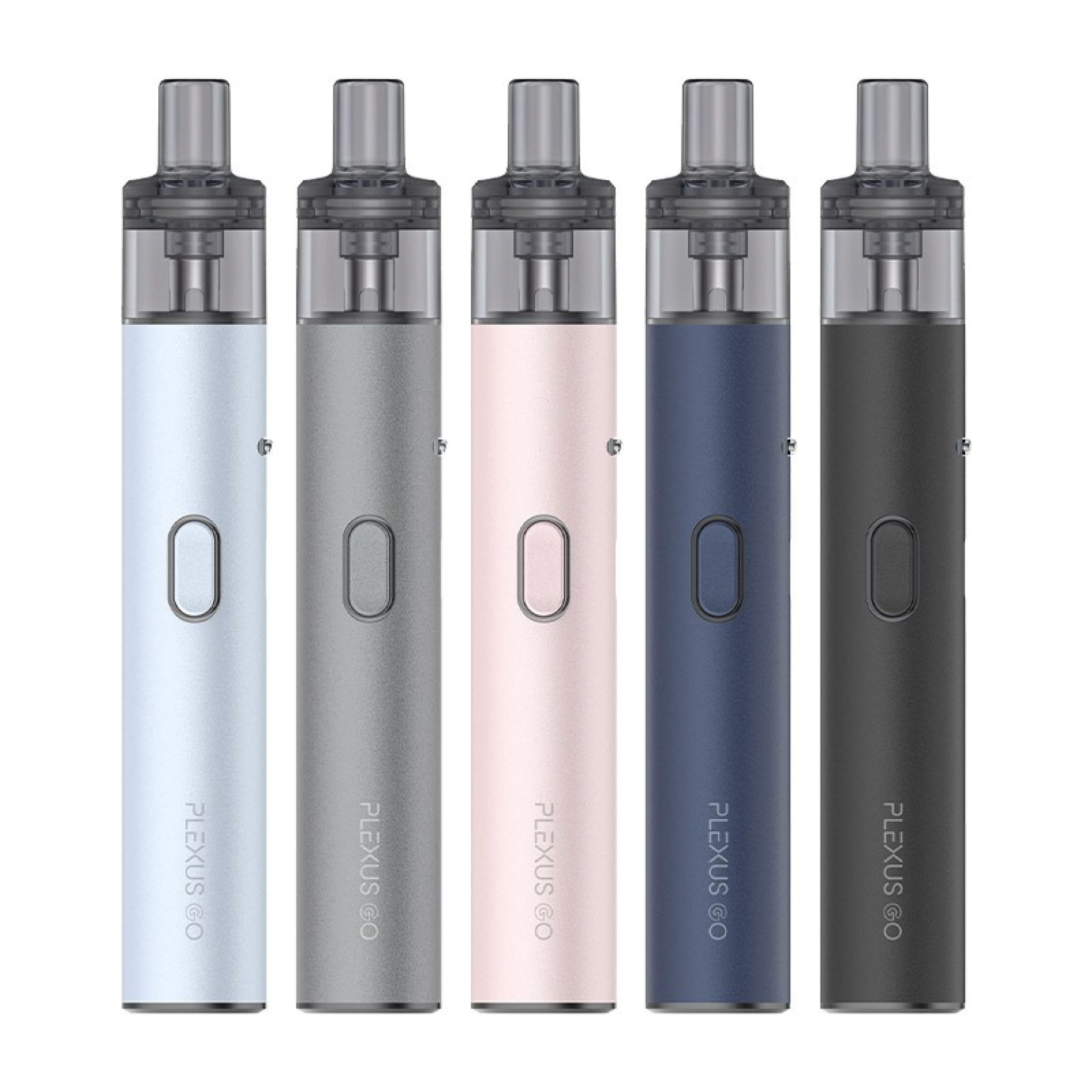Innokin Plexus Go Kit