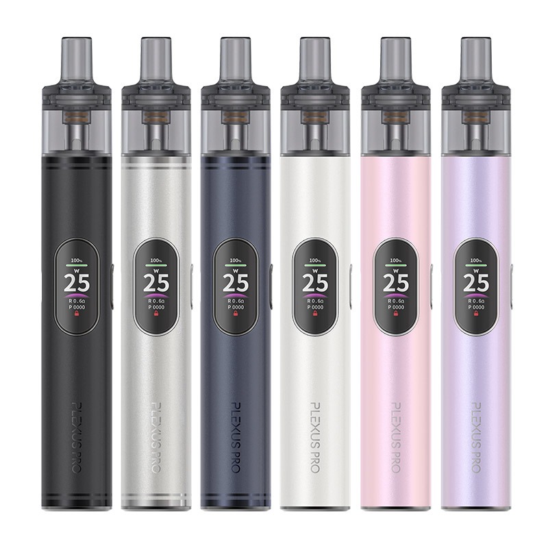 Innokin Plexus Pro Pod System Kit 1350mAh 25W