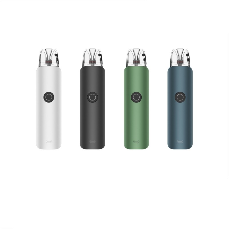 Uwell Caliburn G4 Classic Pod System Kit 1400mAh 35W
