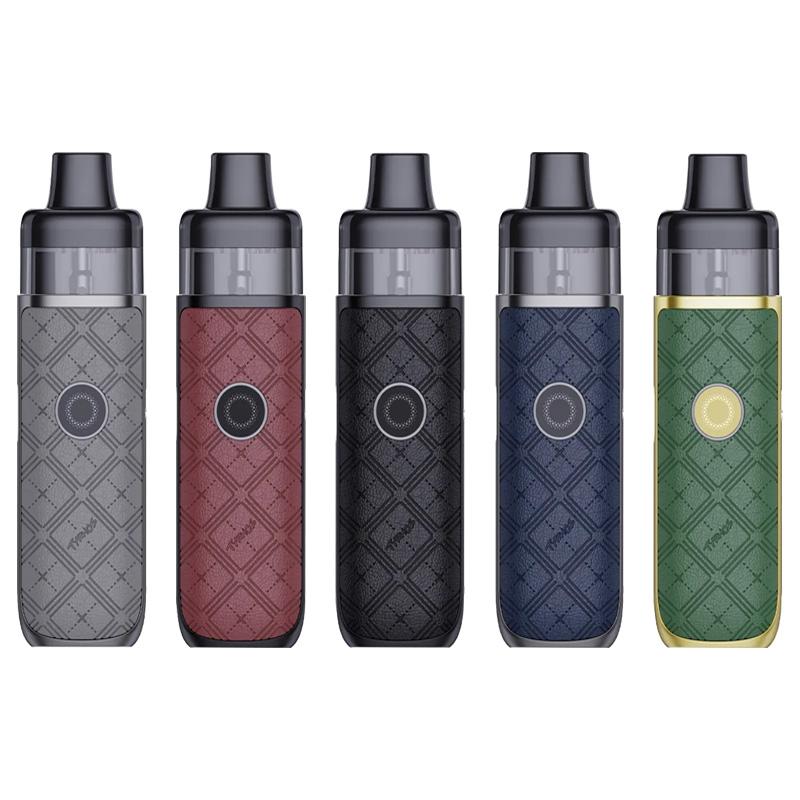 Uwell Typhos SE Pod System Kit 2000mAh 45W