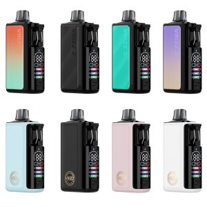 VOOPOO VRIZZ 2 Pod System Kit 1350mAh 30W