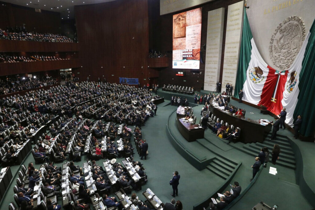 Mexico Enacts Total National Ban on Vapes and E‑Cigarettes, With Prison Terms for Sales