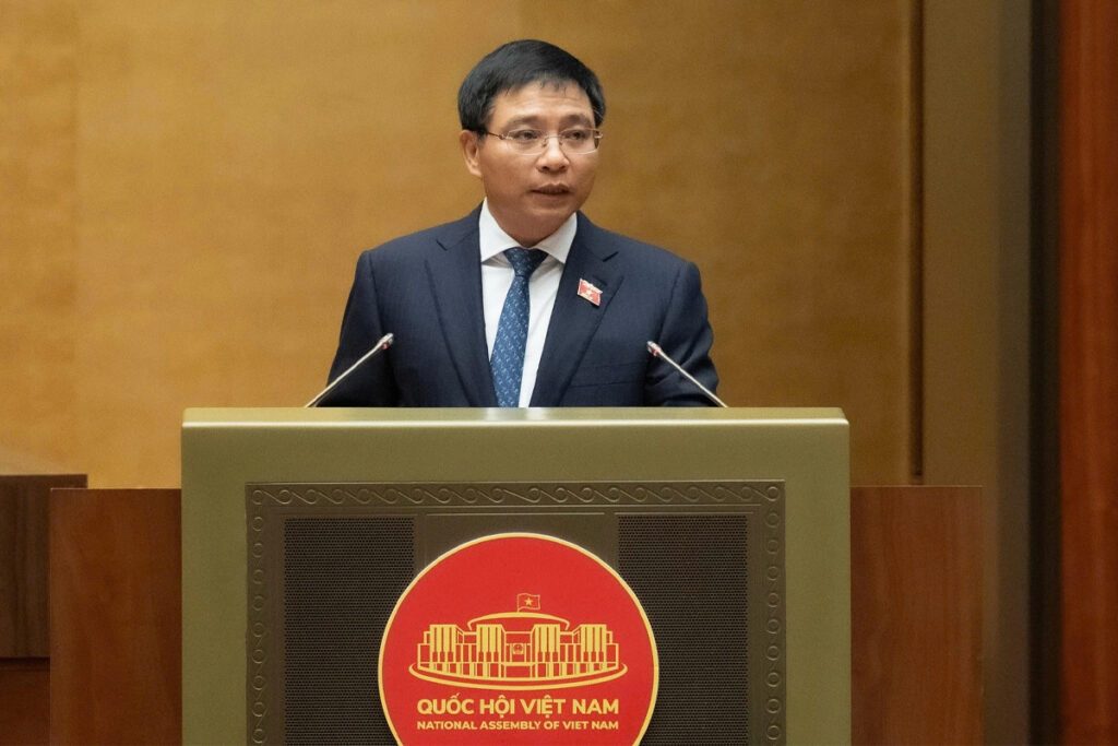 Vietnam’s National Assembly Votes To Ban E‑Cigarette Business From 2026
