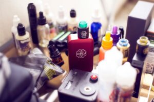 How Disposable Vapes and Delta Are Changing the Vape Market