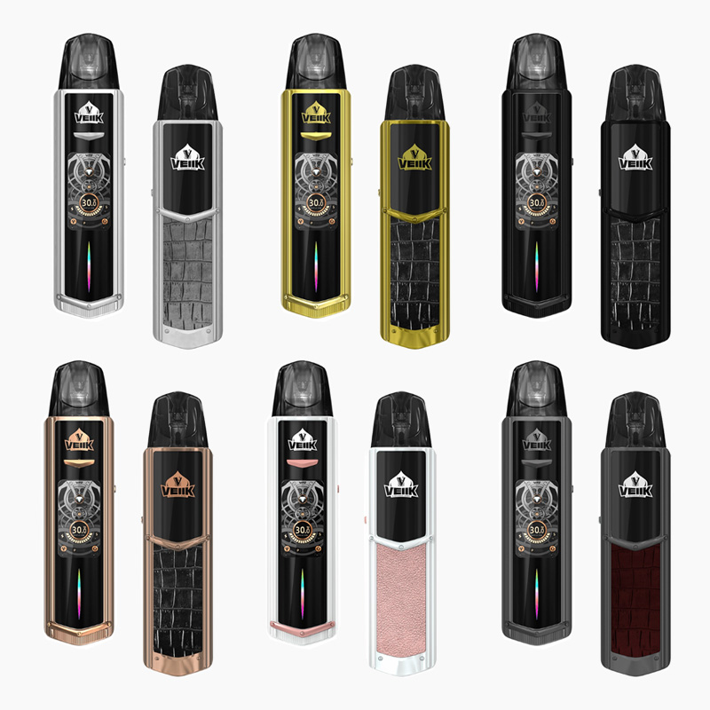 lost vape thelema nano pod Pod-система Lost Vape Thelema Nano Pod Kit: купити Pod-систему в Києві та  Україні main image 1