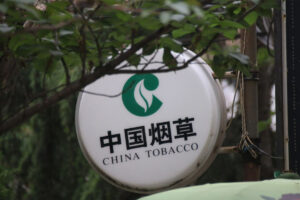 China Tobacco