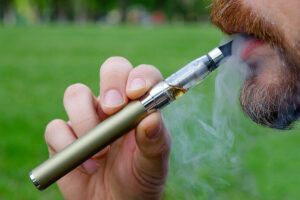 THC-A Vape Pen