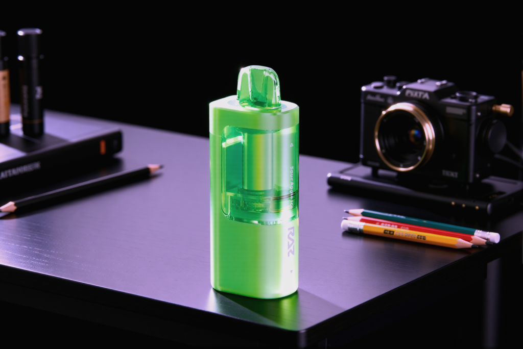 RAZ Vue 50K Pod