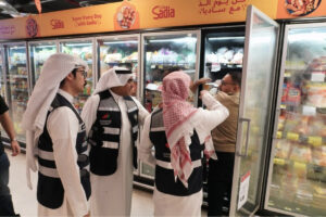 Kuwait Bans Online Sales of Tobacco and E-Cigarettes