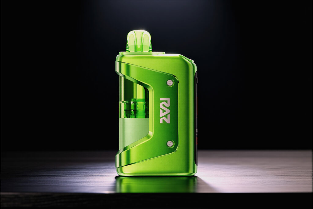 Vue 50K