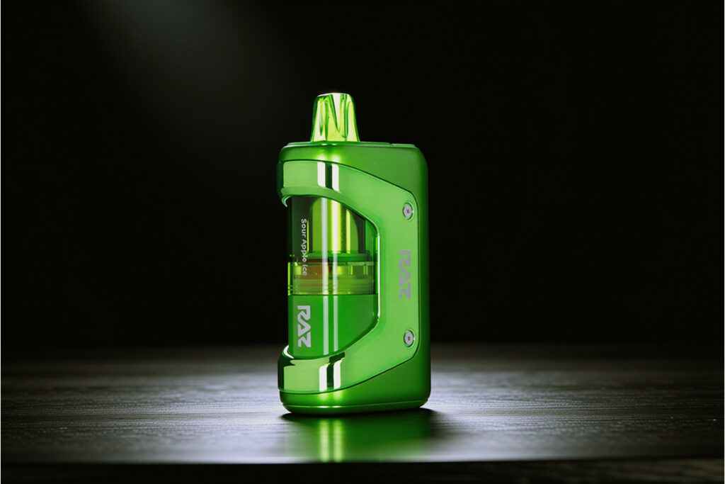 Vue 50K
