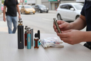 Uzbekistan’s Vape Ban Takes Effect March 1