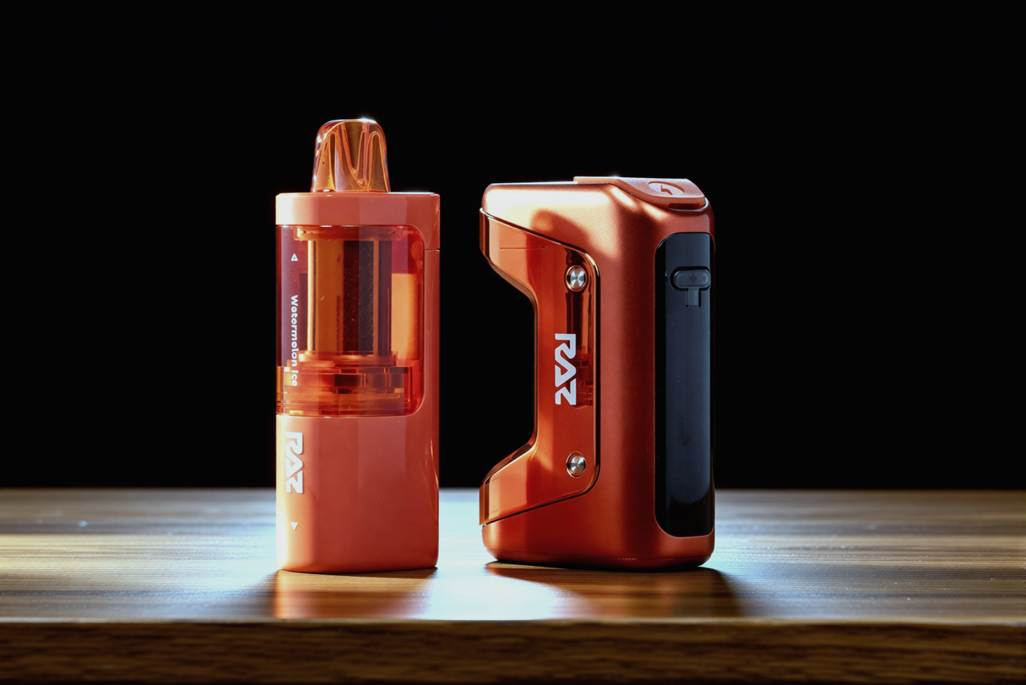 RAZ Vue 50K Review: When