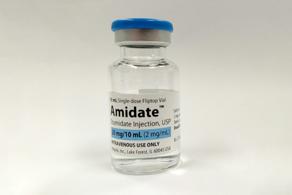 etomidate