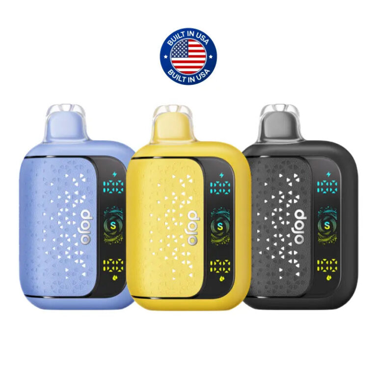 DOJO Sphere S 40K Disposable Vape