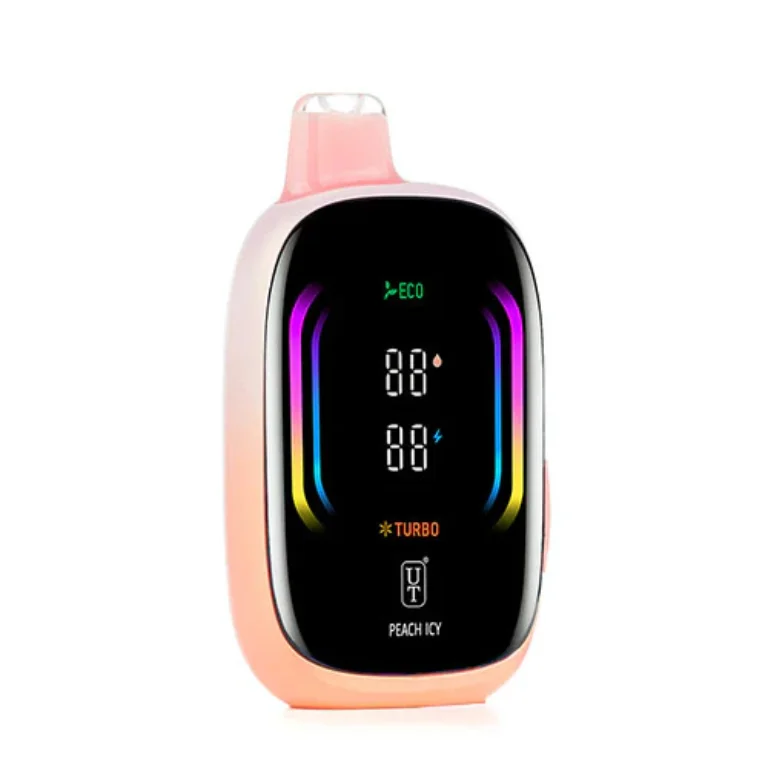 Flum Mello Pro 50K 50000 Puffs Disposable Vape