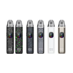 OXVA Xlim Pro 2 DNA Pod System Kit 1300mAh 30W