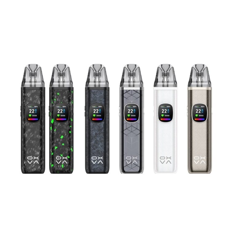 OXVA Xlim Pro 2 DNA