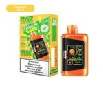 RAZ LTX 25K Gush Edition Disposable Vape