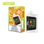 RAZ LTX 25K Gush Edition Disposable Vape