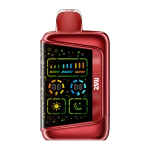 RAZ RX 50K Dew Edition Disposable Vape