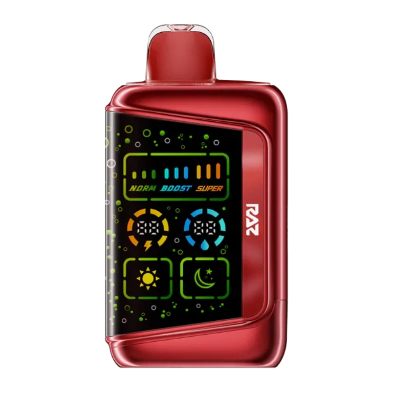 RAZ RX 50K Dew Edition Disposable Vape