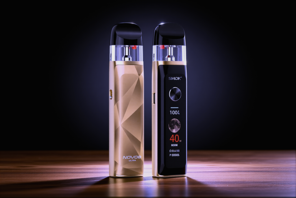 SMOK Novo 6 Ultra
