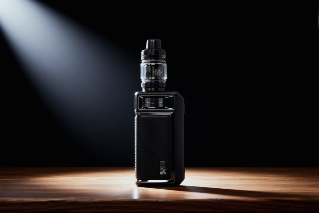 VOOPOO DRAG 6