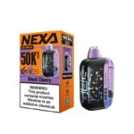 NEXA Ultra 2 50K Disposable Vape