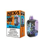 NEXA Ultra 2 50K Disposable Vape