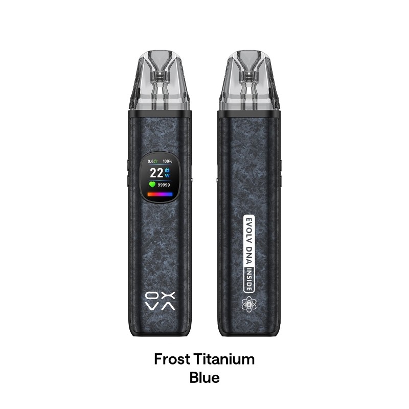 OXVA Xlim Pro 2 DNA