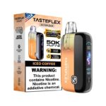 Tasteflex Ultralock 50K Disposable Vape