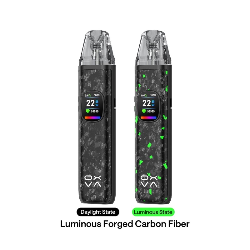 OXVA Xlim Pro 2 DNA