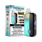 Tasteflex Ultralock 50K Disposable Vape