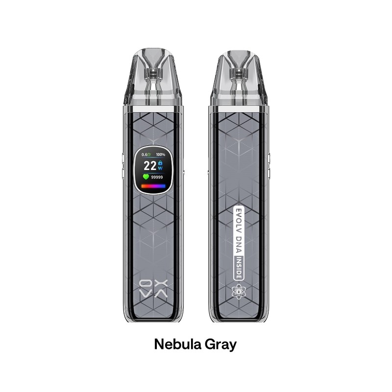 OXVA Xlim Pro 2 DNA