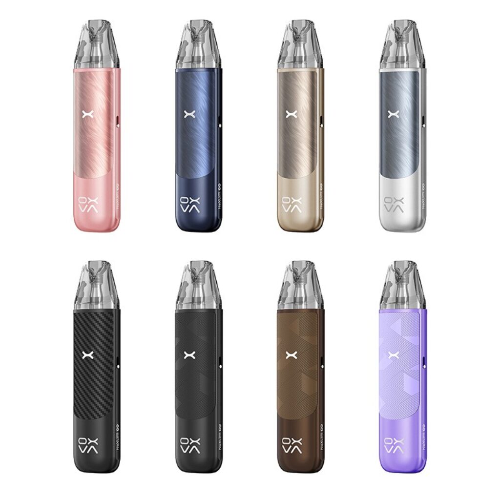OXVA Nexlim Go Pod System Kit