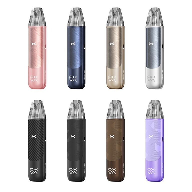 OXVA Nexlim Go Pod System Kit