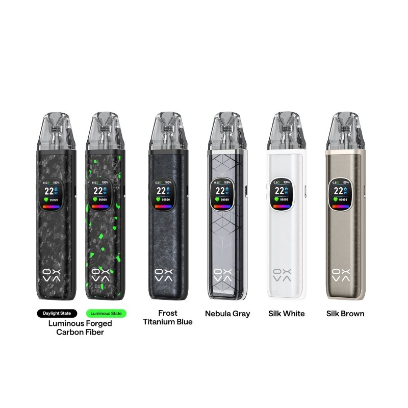 OXVA Xlim Pro 2 DNA