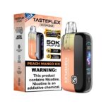 Tasteflex Ultralock 50K Disposable Vape