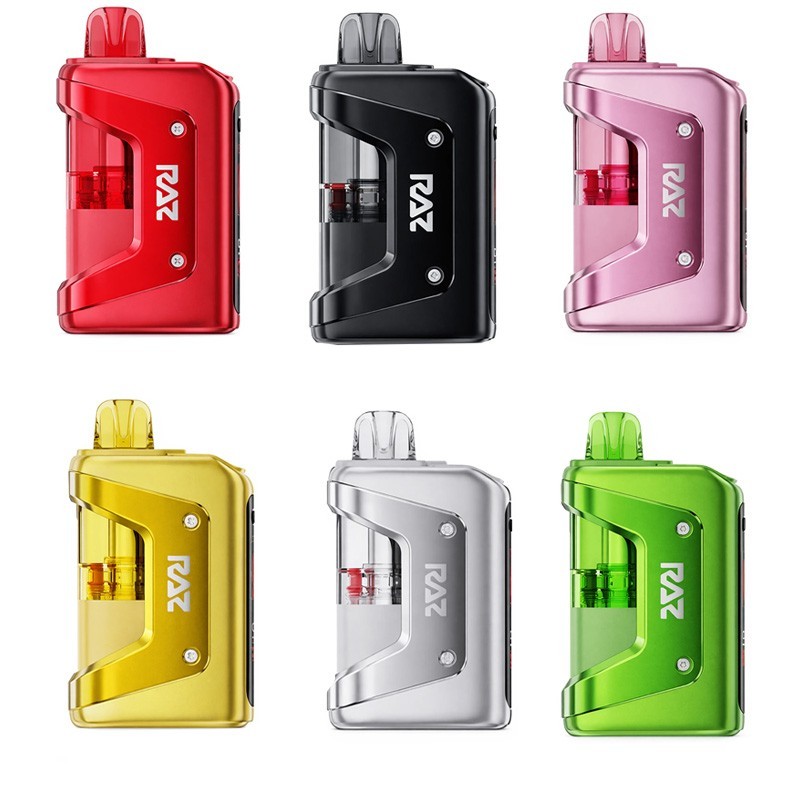 Fumot Randm Tornado Box 10000 Disposable Vape 10000 Puffs - Vape Prices