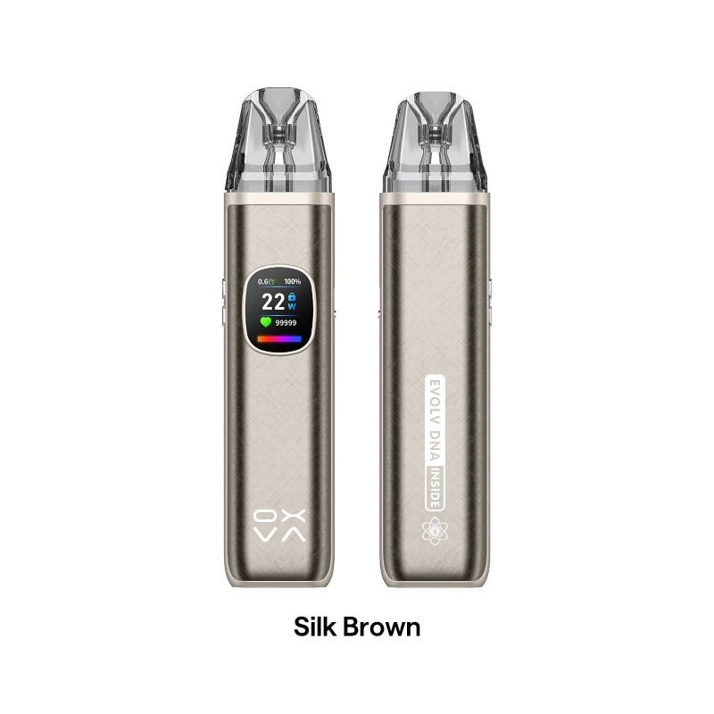 OXVA Xlim Pro 2 DNA