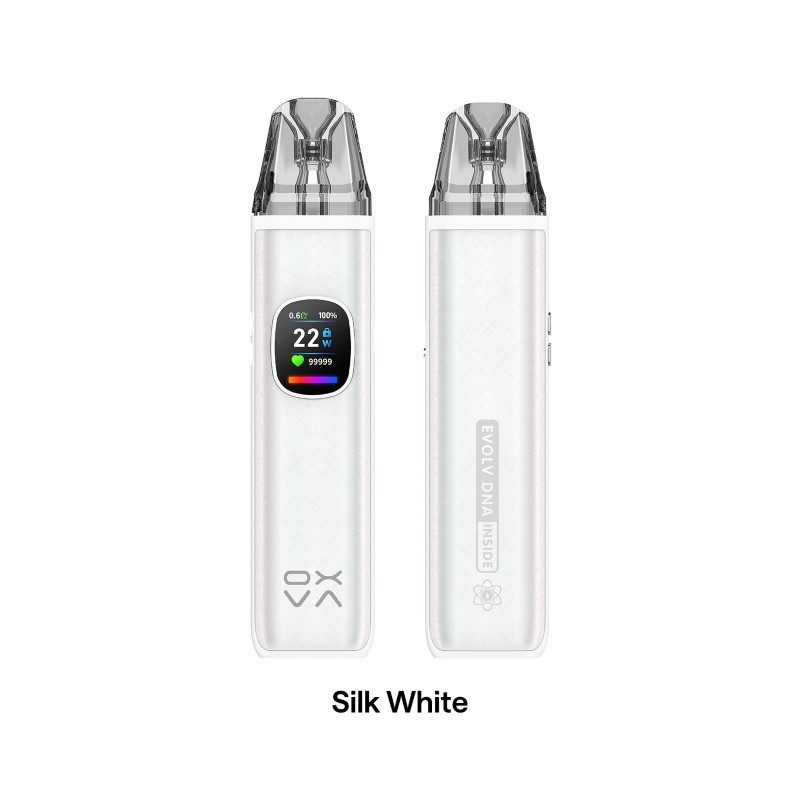 OXVA Xlim Pro 2 DNA Pod System Kit - Image 3