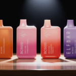 Best Elf Bar Flavors