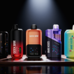 Best Geek Bar Flavors