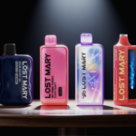 Best Lost Mary Flavors
