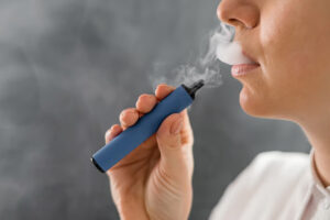 FDA Authorizes Fruit-Flavored Vapes