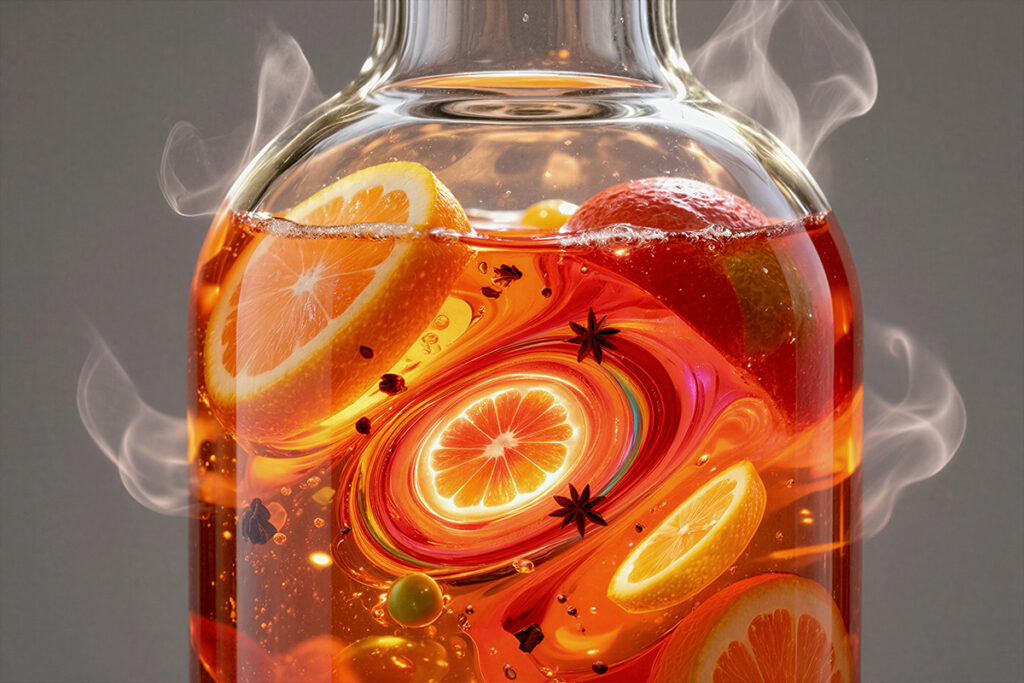 Flavorings