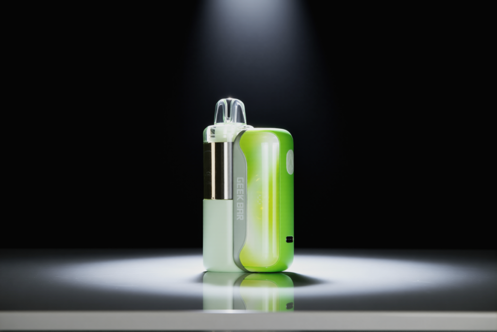 Geek Bar Mate 60K