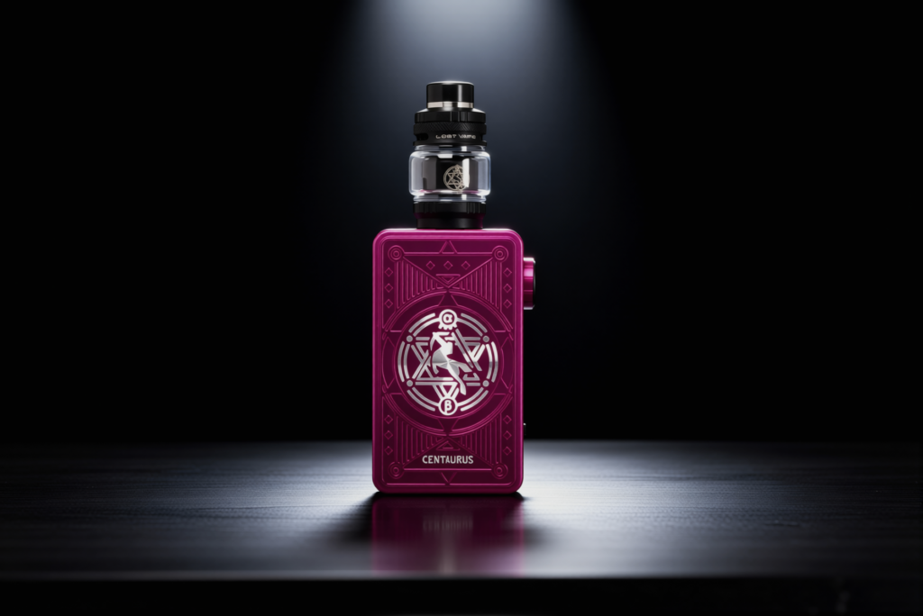 Lost Vape Centaurus M200