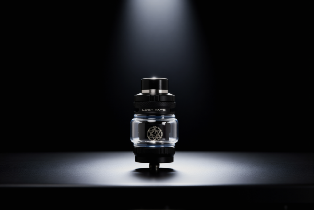 Max Atomizer